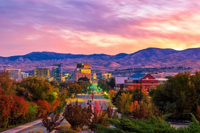 5 Reasons For You to Make the Move to Boise, Idaho