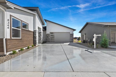 1,927sf New Home in Eagle, ID