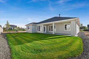 2,071sf New Home in Meridian, ID