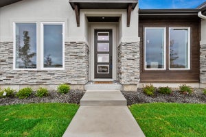 3br New Home in Eagle, ID