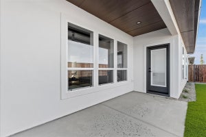 2,300sf New Home