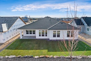Turnberry New Home in Kuna, ID
