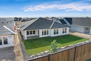 Turnberry New Home in Kuna, ID