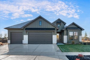 2,303sf New Home in Meridian, ID