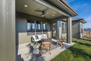 Riviera New Home in Meridian, ID
