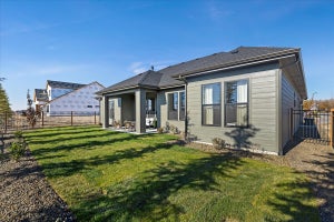 2,303sf New Home in Eagle, ID