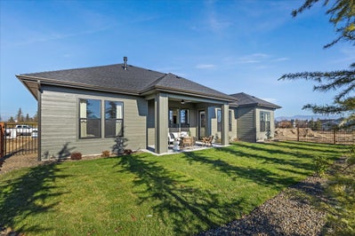 2,303sf New Home in Eagle, ID