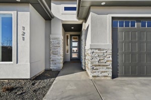 1,702sf New Home in Meridian, ID