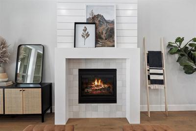 Choose Your Favorite Fireplace Option