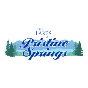 Pristine Springs logo