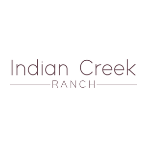 Indian Creek Ranch logo