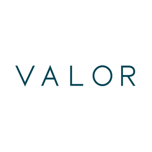 Reveille at Valor logo