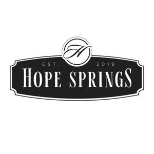Hope Springs logo