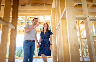 Build New or Renovate: Which Is Right For Me?