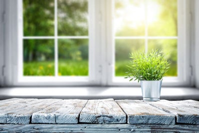 The Benefits of Natural Light — Indoors and Out