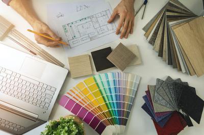 Tips to Prepare For Your Design Appointments