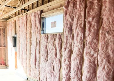 Insulation: Stay Warm without Sweating Energy Bills