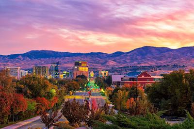 Why Should You Move to Boise? Here’s Why!