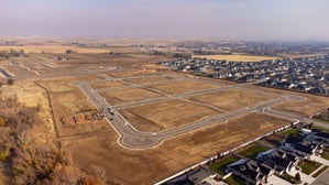 Stags Crossing New Homes in Eagle, ID