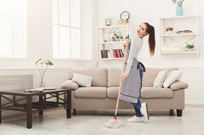 Top 10 Ways To Keep Your New Home Looking Great