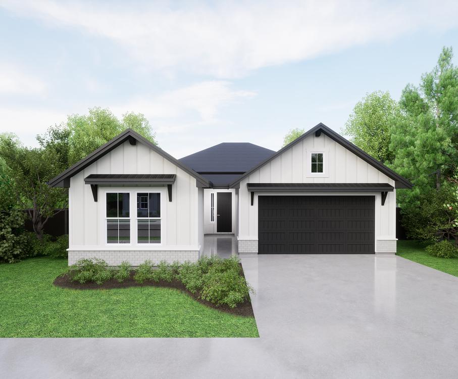 C - Modern Farmhouse. Streamsong Home with 3 Bedrooms