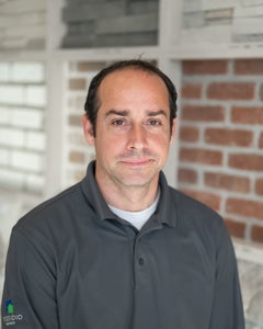 Tom Waters Project Manager