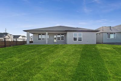 2,438sf New Home in Nampa, ID