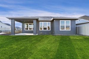 3br New Home in Star, ID