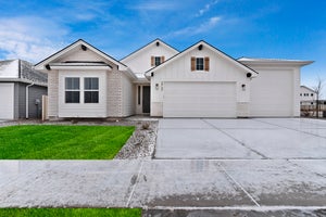 4br New Home in Kuna, ID