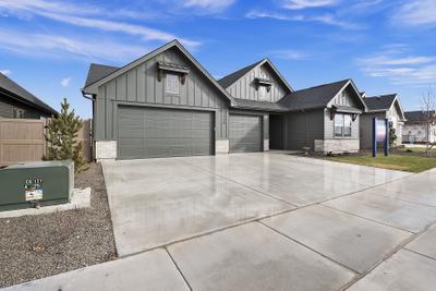3br New Home in Meridian, ID