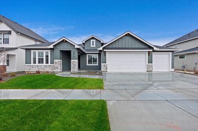 2,203sf New Home in Star, ID
