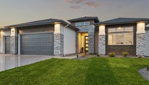 2,410sf New Home in Eagle, ID