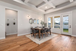 4br New Home in Meridian, ID