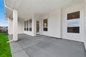 2,200sf New Home