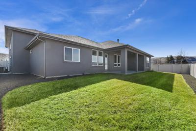 4br New Home in Eagle, ID