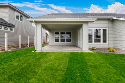 2,779sf New Home in Eagle, ID