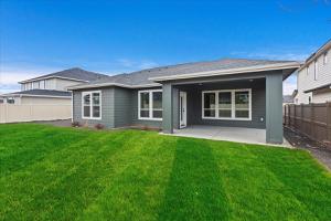2,203sf New Home in Meridian, ID