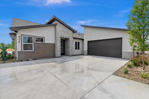 3br New Home in Eagle, ID