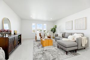 Davenport Bonus RV New Home Floor Plan
