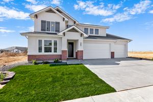 5br New Home in Kuna, ID