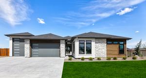 2,903sf New Home in Eagle, ID