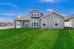 3br New Home in Nampa, ID