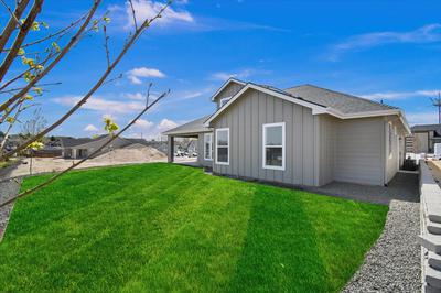 3br New Home in Nampa, ID