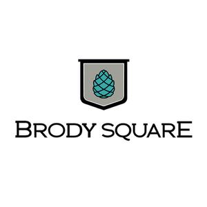 Brody Square logo