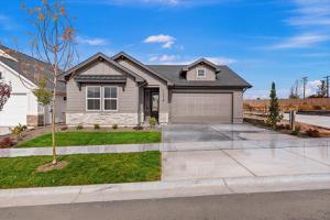 2,152sf New Home in Star, ID