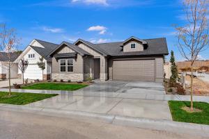 4br New Home in Star, ID
