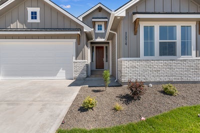 2,508sf New Home in Eagle, ID