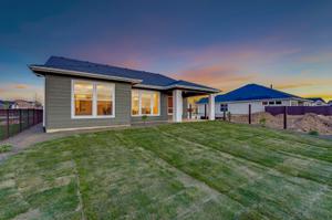Streamsong New Home in Kuna, ID