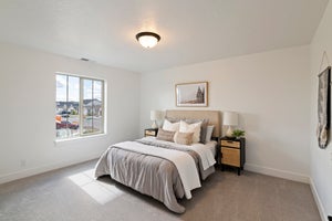 Shearwater Bonus New Home Floor Plan