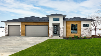 2,528sf New Home in Star, ID